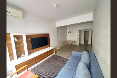 Apartamento à venda com 136m², 3 quartos e 1 vaga