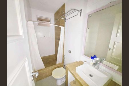 Apartamento à venda com 136m², 3 quartos e 1 vaga