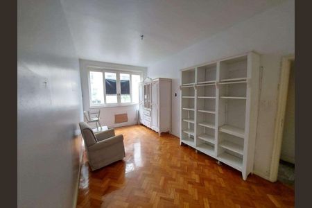 Apartamento à venda com 136m², 3 quartos e 1 vaga