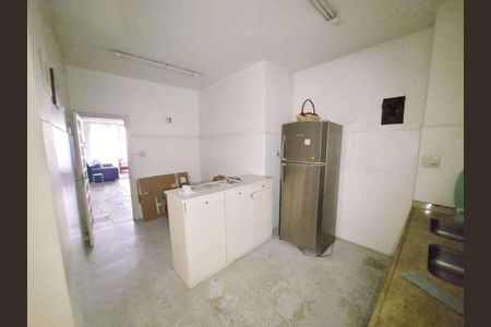 Apartamento à venda com 136m², 3 quartos e 1 vaga