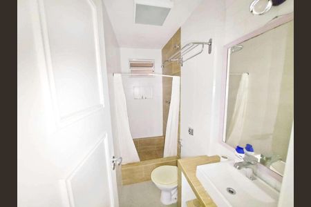 Apartamento à venda com 136m², 3 quartos e 1 vaga