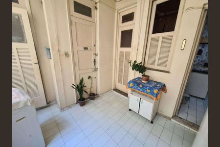 Apartamento à venda com 97m², 3 quartos e sem vaga