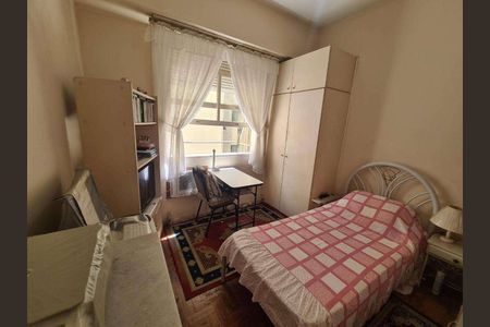 Apartamento à venda com 97m², 3 quartos e sem vaga