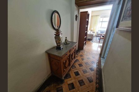 Apartamento à venda com 97m², 3 quartos e sem vaga