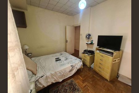 Apartamento à venda com 97m², 3 quartos e sem vaga