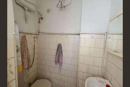 Apartamento à venda com 97m², 3 quartos e sem vaga