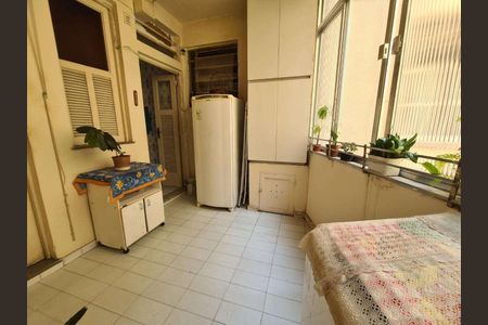 Apartamento à venda com 97m², 3 quartos e sem vaga