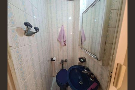 Apartamento à venda com 97m², 3 quartos e sem vaga