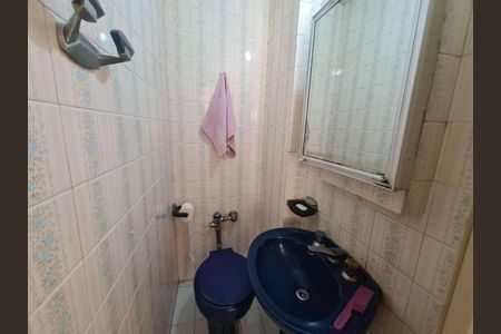 Apartamento à venda com 97m², 3 quartos e sem vaga