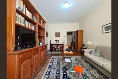 Apartamento à venda com 97m², 3 quartos e sem vaga