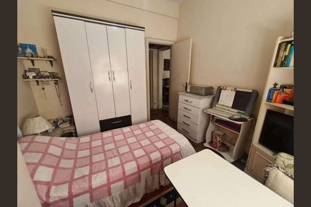 Apartamento à venda com 97m², 3 quartos e sem vaga