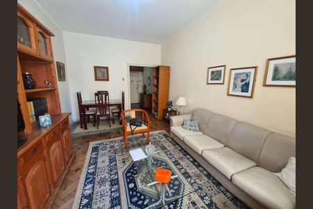 Apartamento à venda com 97m², 3 quartos e sem vaga