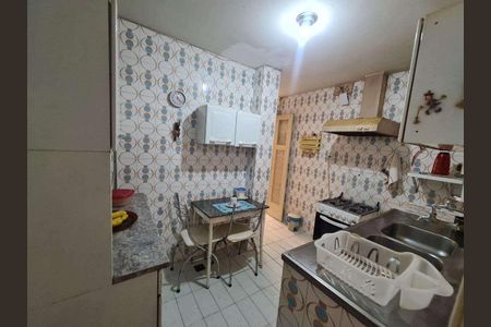 Apartamento à venda com 97m², 3 quartos e sem vaga