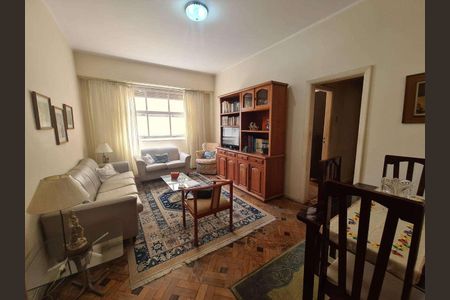 Apartamento à venda com 97m², 3 quartos e sem vaga