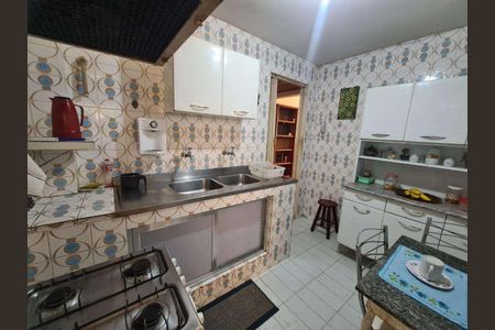 Apartamento à venda com 97m², 3 quartos e sem vaga