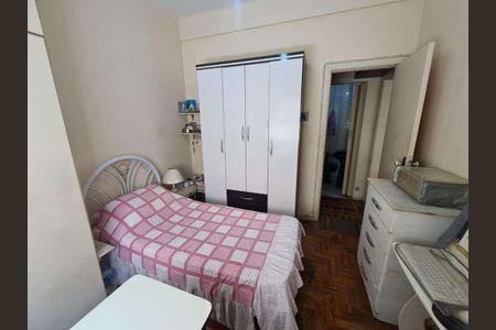 Apartamento à venda com 97m², 3 quartos e sem vaga