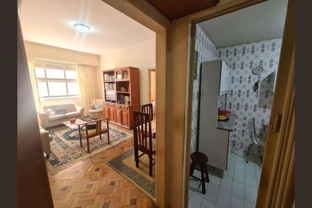 Apartamento à venda com 97m², 3 quartos e sem vaga