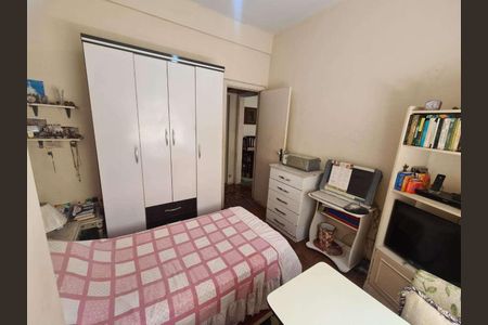 Apartamento à venda com 97m², 3 quartos e sem vaga