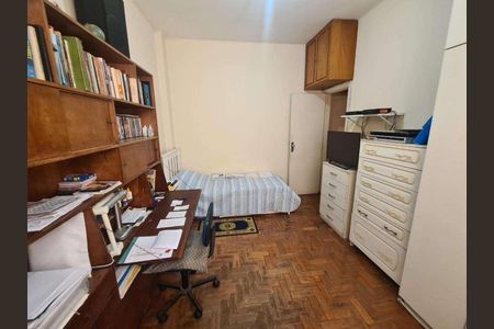 Apartamento à venda com 97m², 3 quartos e sem vaga