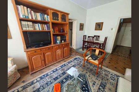 Apartamento à venda com 97m², 3 quartos e sem vaga