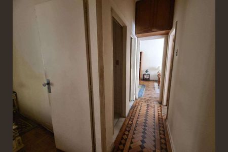Apartamento à venda com 97m², 3 quartos e sem vaga