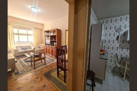 Apartamento à venda com 97m², 3 quartos e sem vaga