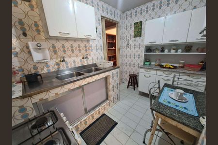 Apartamento à venda com 97m², 3 quartos e sem vaga