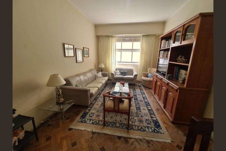 Apartamento à venda com 97m², 3 quartos e sem vaga