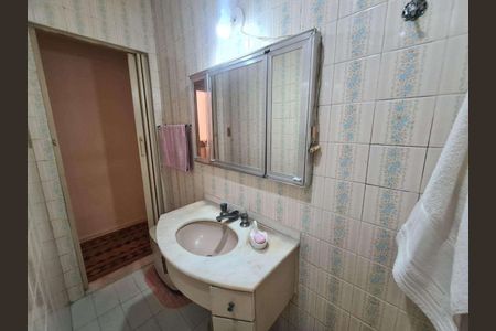 Apartamento à venda com 97m², 3 quartos e sem vaga