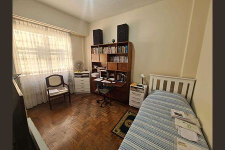 Apartamento à venda com 97m², 3 quartos e sem vaga