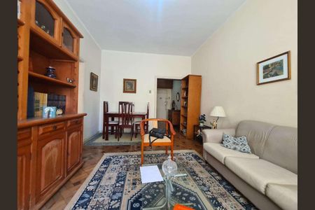 Apartamento à venda com 97m², 3 quartos e sem vaga