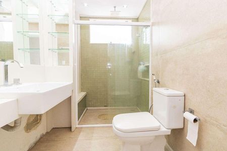 Apartamento à venda com 205m², 3 quartos e 1 vaga