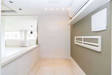 Apartamento à venda com 205m², 3 quartos e 1 vaga