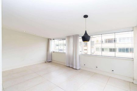 Apartamento à venda com 205m², 3 quartos e 1 vaga