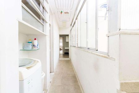 Apartamento à venda com 205m², 3 quartos e 1 vaga