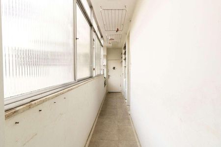 Apartamento à venda com 205m², 3 quartos e 1 vaga