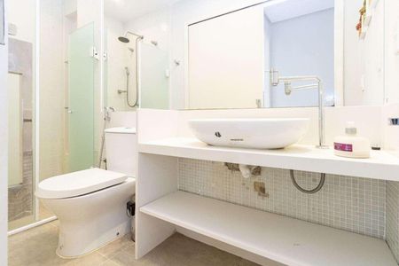 Apartamento à venda com 205m², 3 quartos e 1 vaga