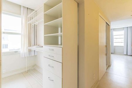 Apartamento à venda com 205m², 3 quartos e 1 vaga