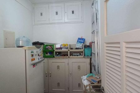 Apartamento à venda com 235m², 4 quartos e 1 vaga