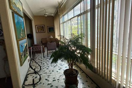 Apartamento à venda com 235m², 4 quartos e 1 vaga