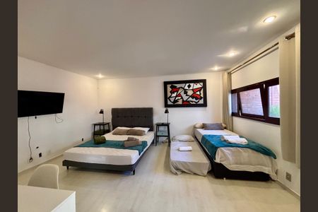 Casa à venda com 160m², 4 quartos e 1 vagaQuarto 3