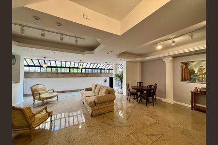 Casa à venda com 160m², 4 quartos e 1 vagaSala 1