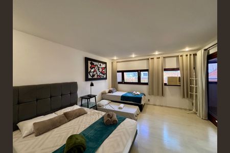 Casa à venda com 160m², 4 quartos e 1 vagaQuarto 3