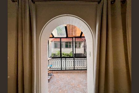 Casa à venda com 160m², 4 quartos e 1 vagaVaranda do Quarto 2