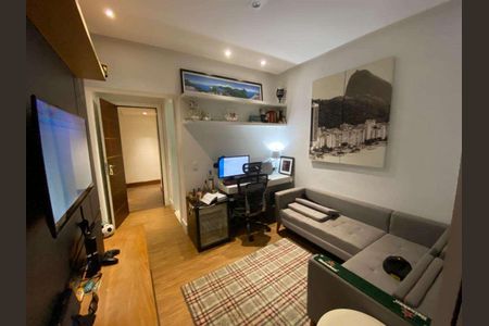 Apartamento à venda com 340m², 4 quartos e 1 vaga