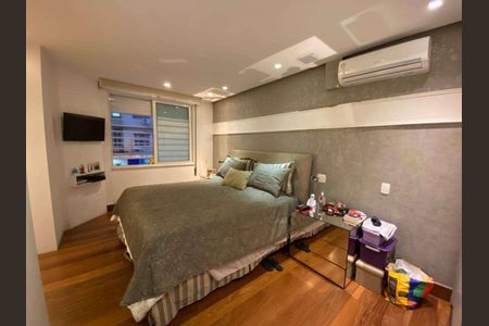 Apartamento à venda com 340m², 4 quartos e 1 vaga