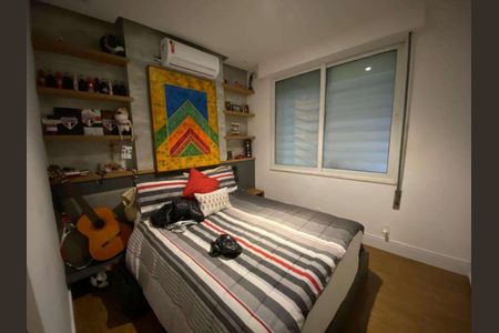 Apartamento à venda com 340m², 4 quartos e 1 vaga