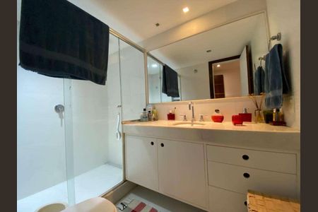 Apartamento à venda com 340m², 4 quartos e 1 vaga