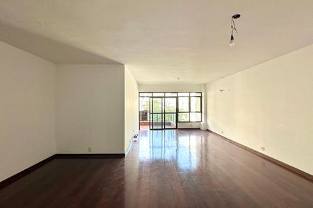 Sala de apartamento à venda com 3 quartos, 190m² em Copacabana, Rio de Janeiro
