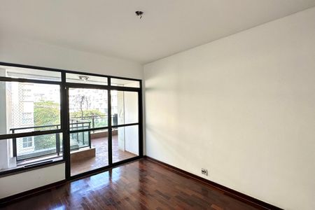 Apartamento à venda com 190m², 3 quartos e 2 vagasSuite 01